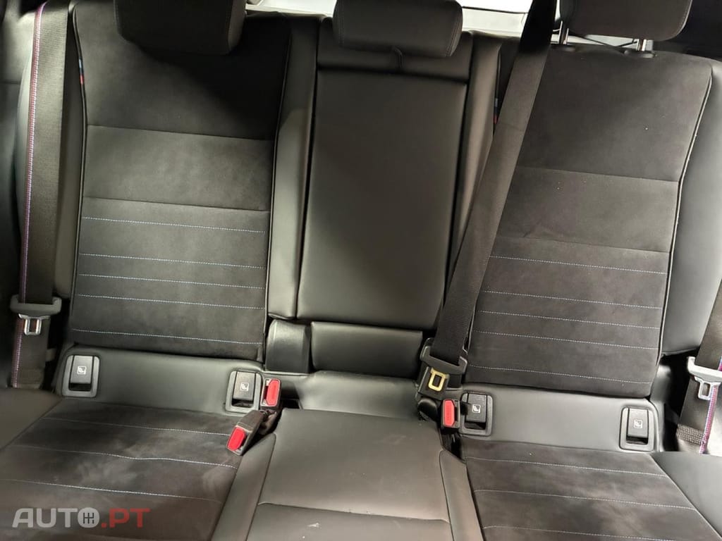 BMW iX2 eDrive20 Sport