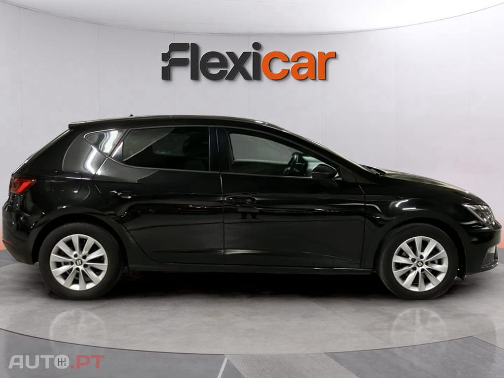 Seat Leon 1.0 TSI Style