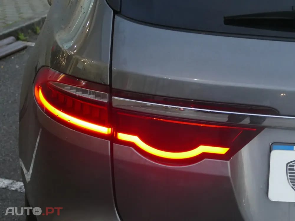 Jaguar XF 2.0 D R-Sport Aut.