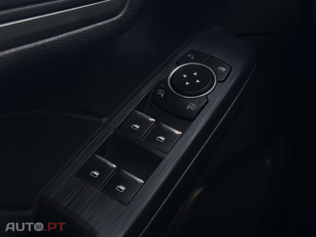 Ford Kuga 1.5 TDCi EcoBlue Titanium