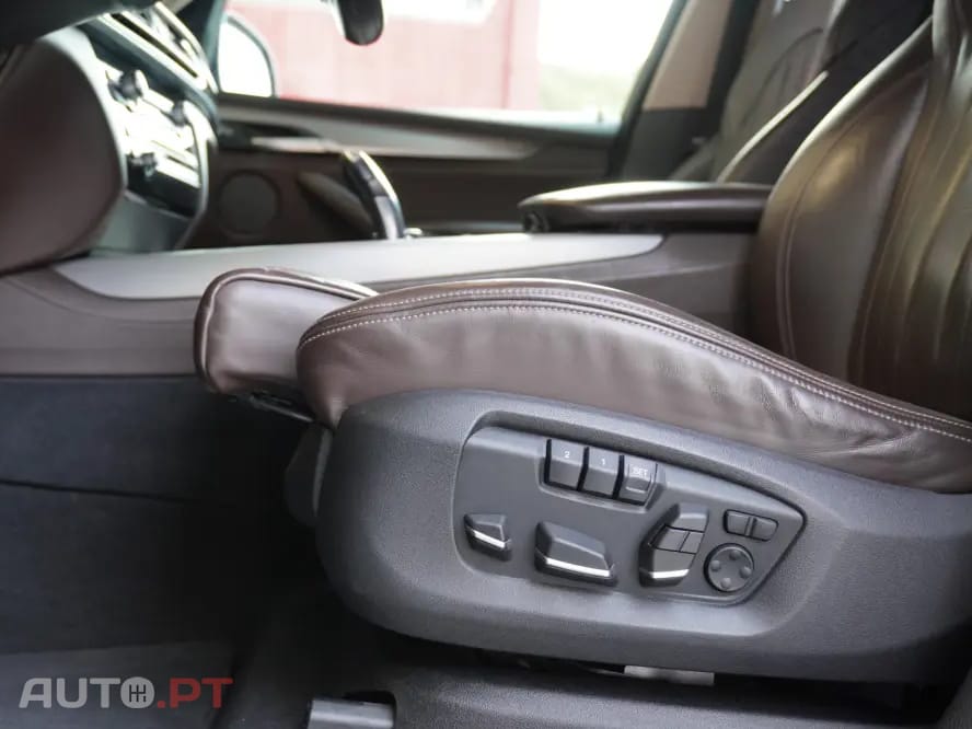 BMW X5 40e xDrive
