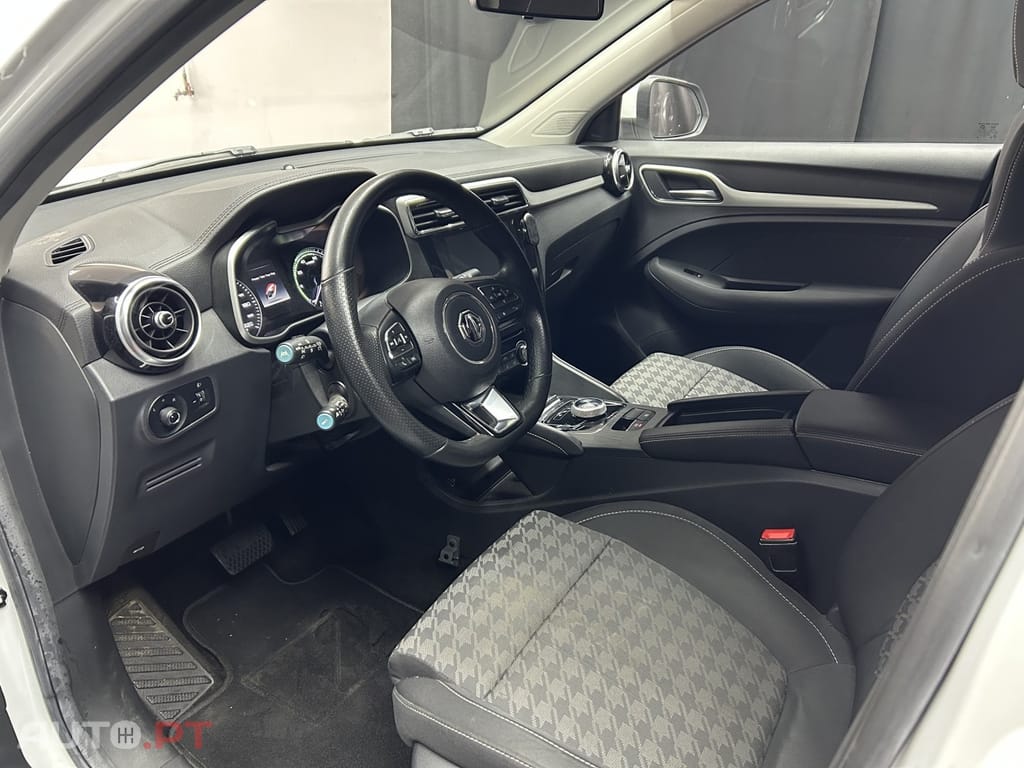 MG ZS EV 44.5 kWh Comfort
