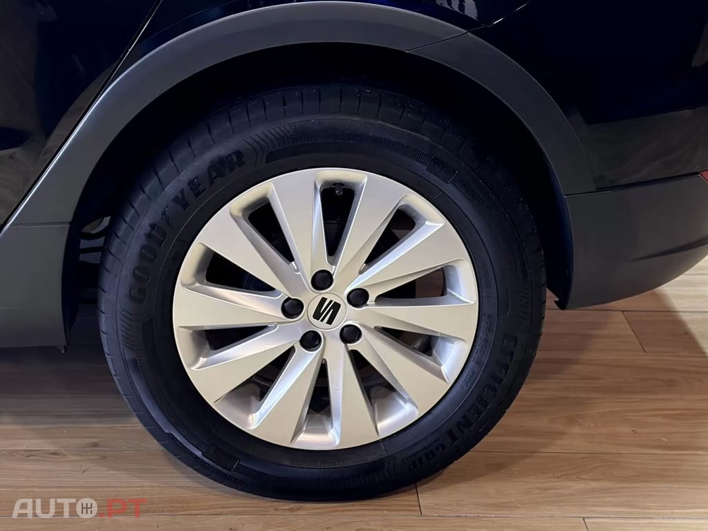 Seat Arona 1.0 TSI Style