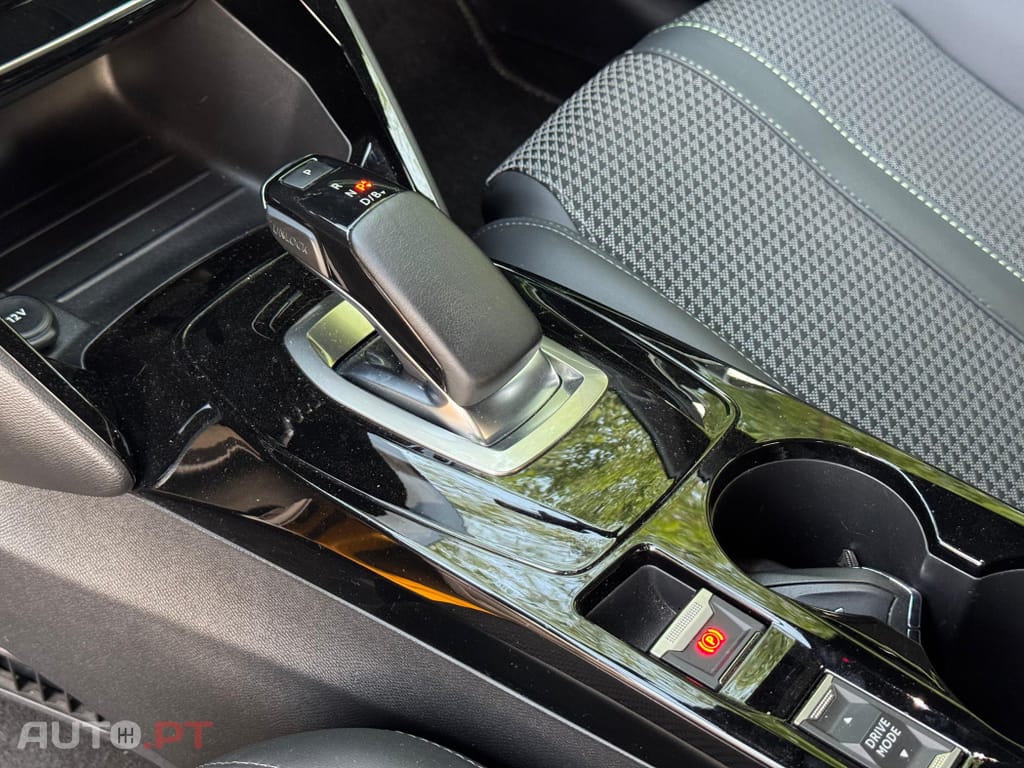 Peugeot E-208 50 kWh GT Line