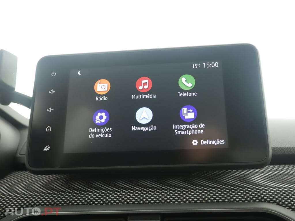 Dacia Jogger Jogger 1.0 ECO-G SL Extreme+ Up&Go 7L Bi-Fuel