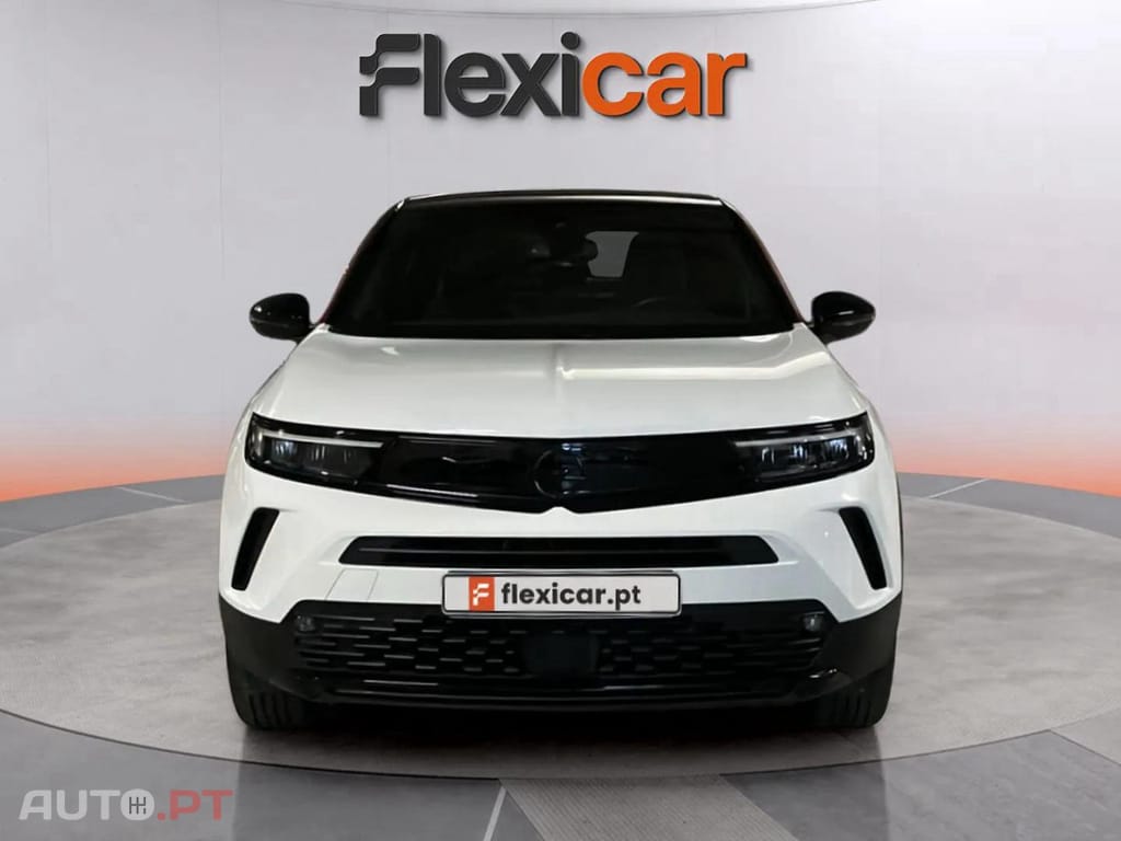 Opel Mokka-E 50 kWh GS