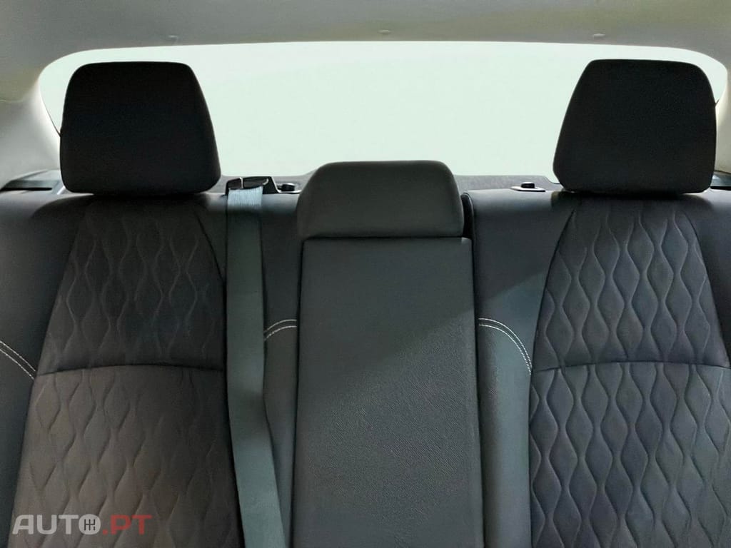 Toyota Corolla 1.5 VVT-i Comfort