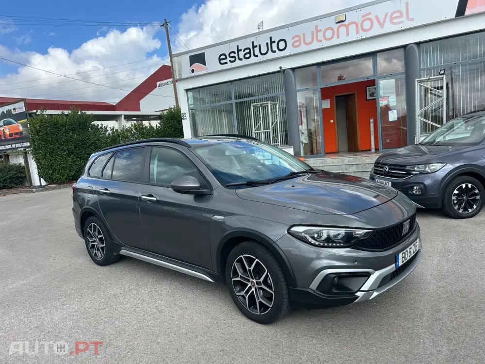 Fiat Tipo 1.0 GSE T3