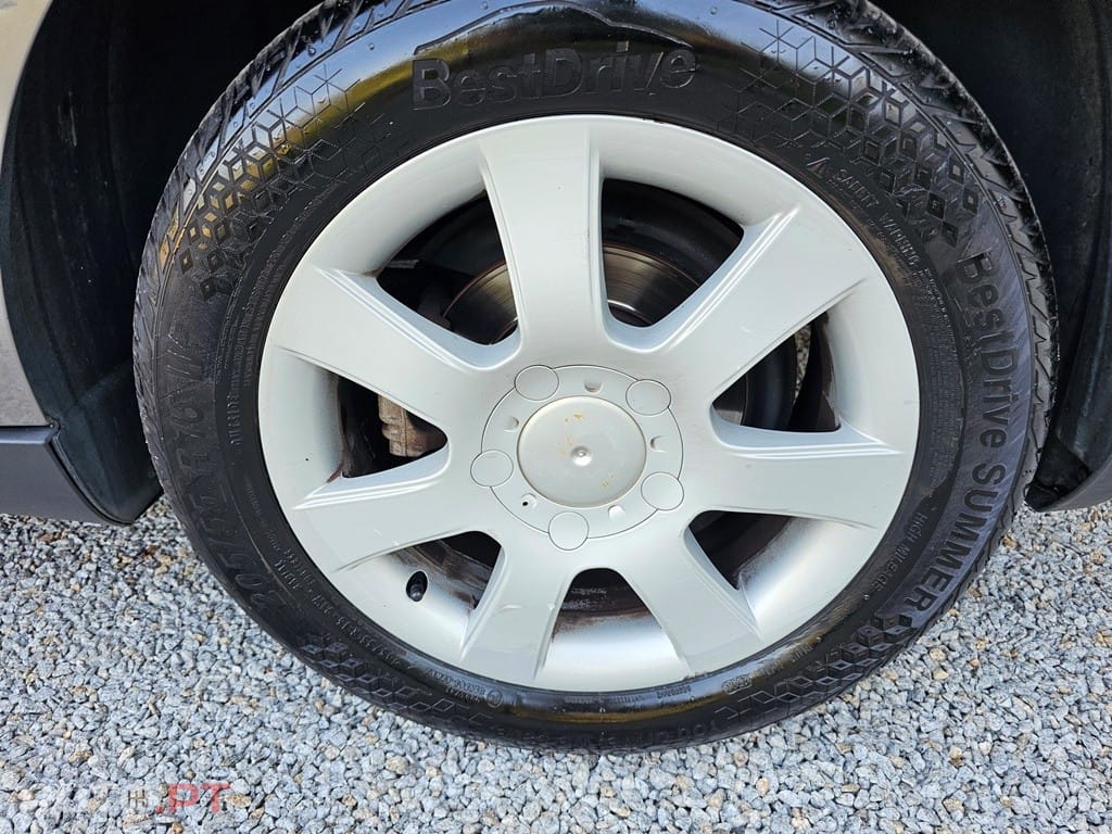 Seat Altea 1.6 Reference
