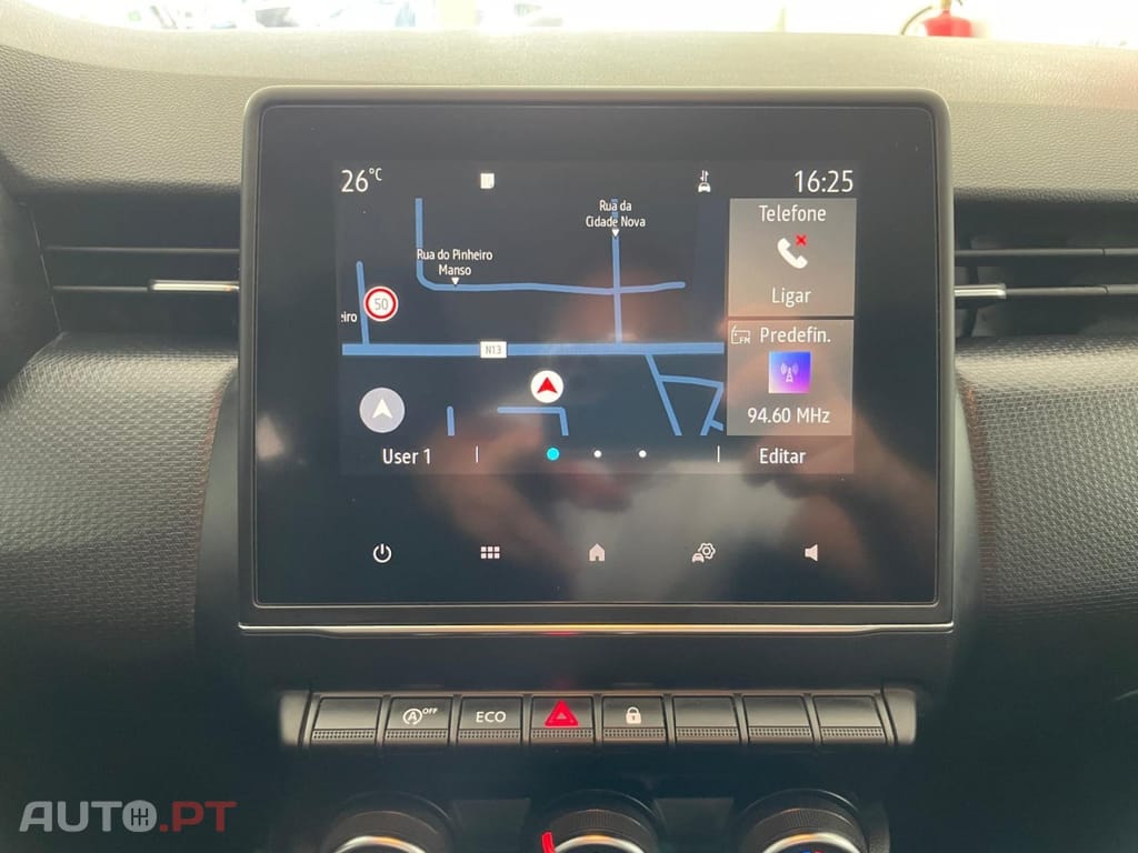 Renault Clio 1.5 Blue dCi Intens