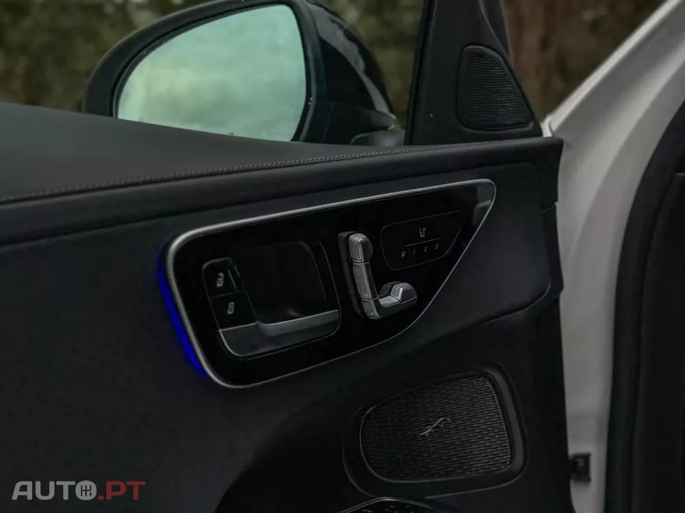 Mercedes-Benz C 300 e T 9G-TRONIC AMG Line Advanced