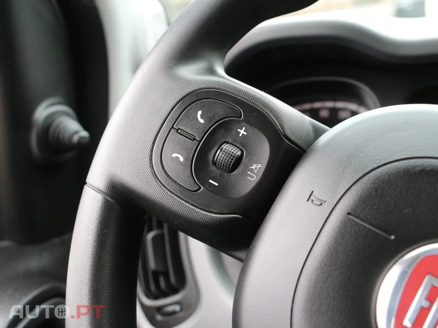 Fiat Panda Panda 1.0 Hybrid City Life