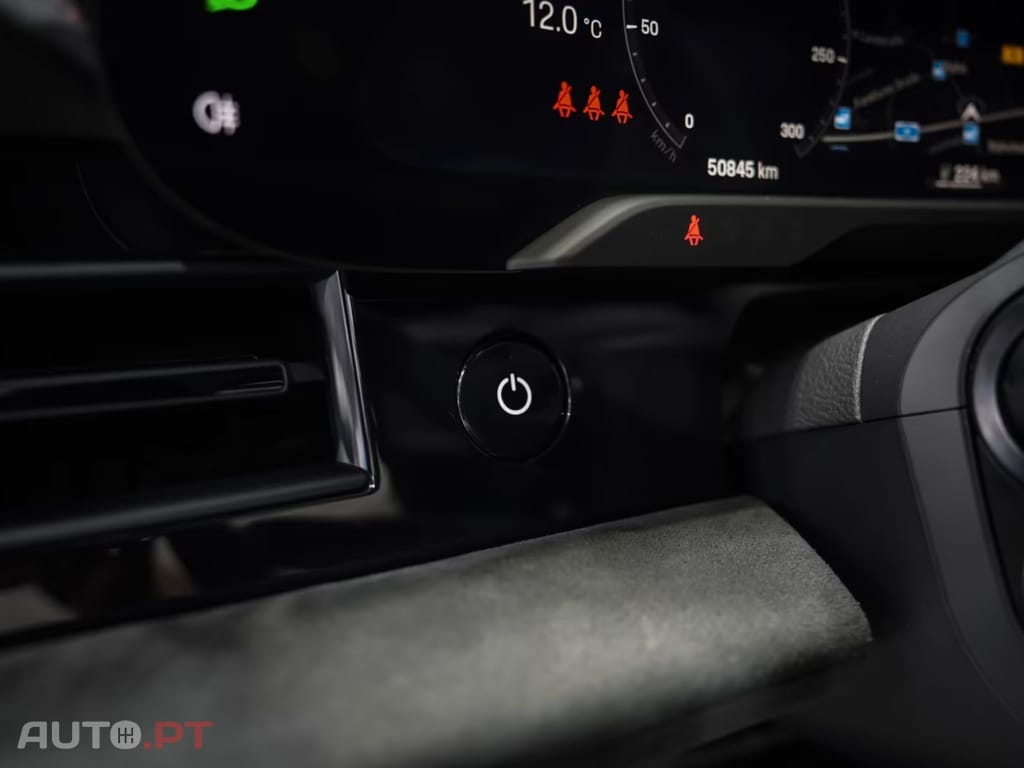 Porsche Taycan GTS I.V.A DEDUTIVEL 