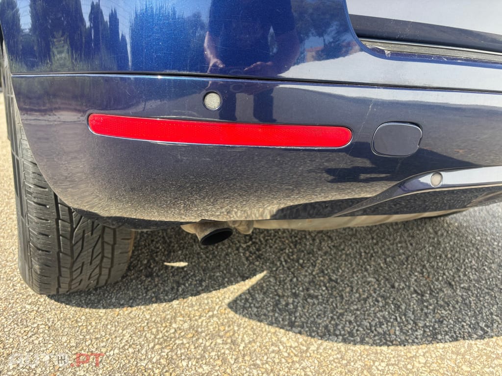 Volkswagen Touareg 2.5 TDi Top