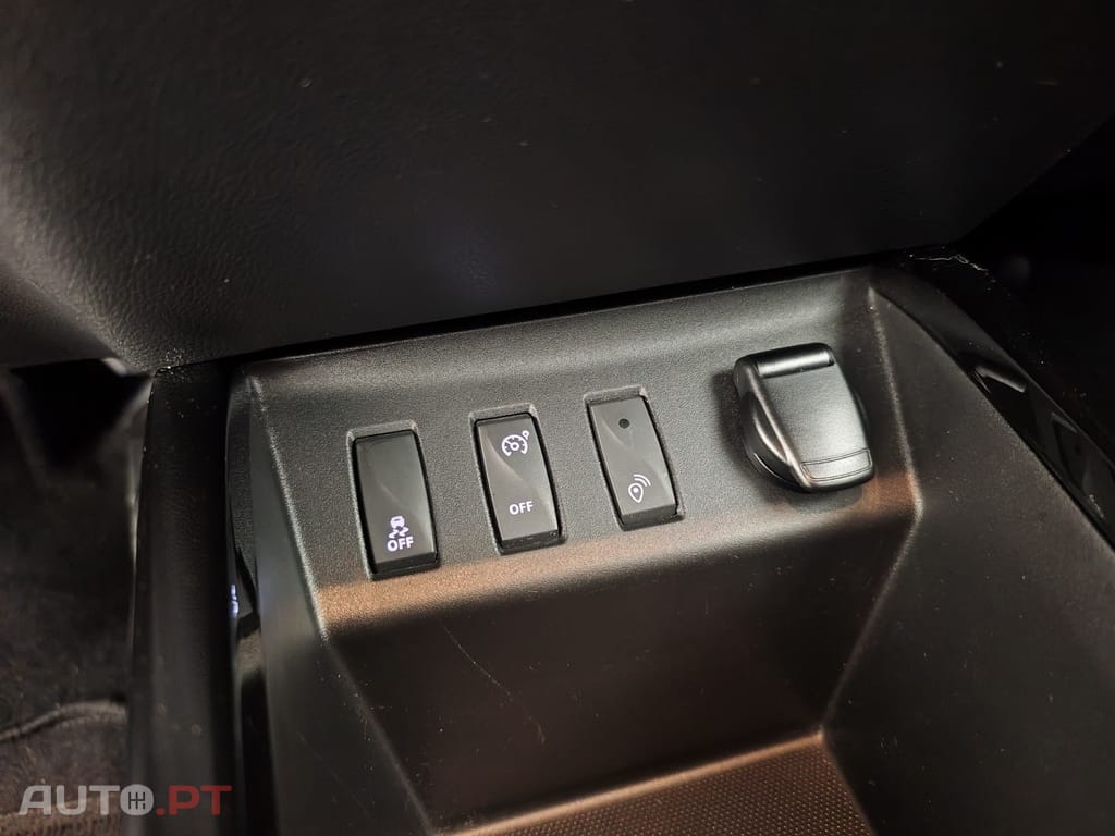 Dacia Spring Electric 45 Comfort Plus