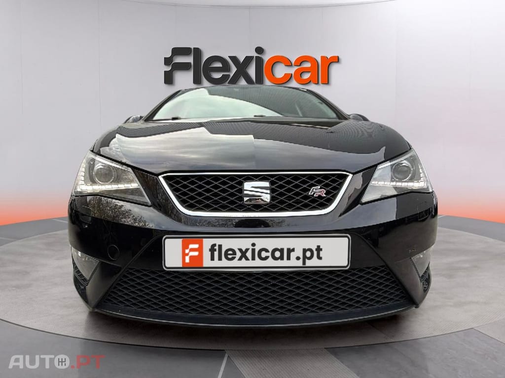 Seat Ibiza 1.0 TSI FR
