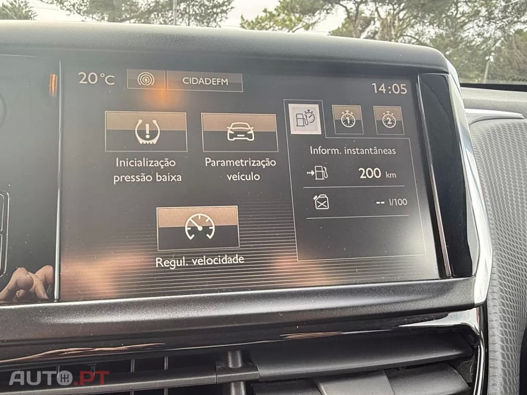 Peugeot 2008 1.2 PureTech Style