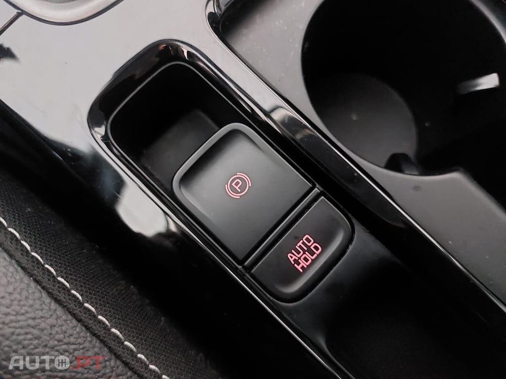 Kia Xceed 1.6 GDi PHEV Drive
