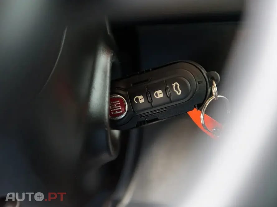 Fiat Panda 1.0 Hybrid City Life