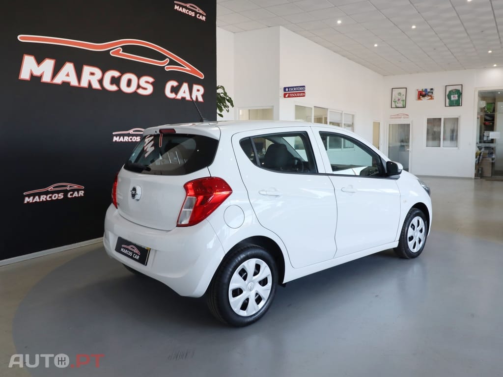 Opel Karl 1.0