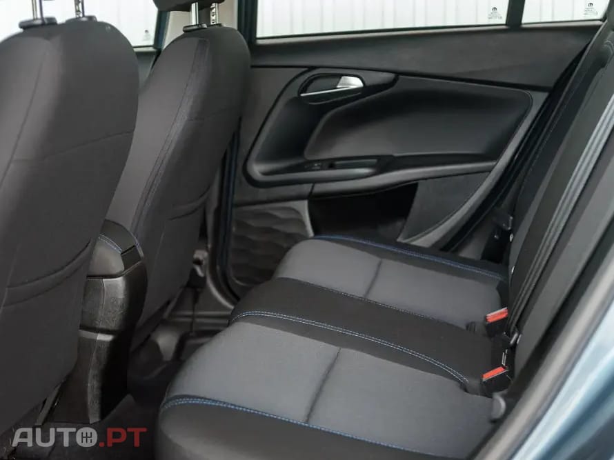 Fiat Tipo 1.0 GSE T3