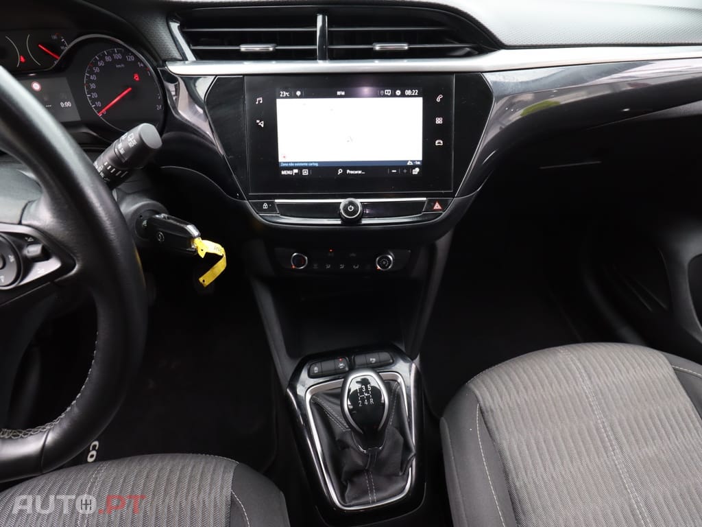 Opel Corsa 1.2 Business
