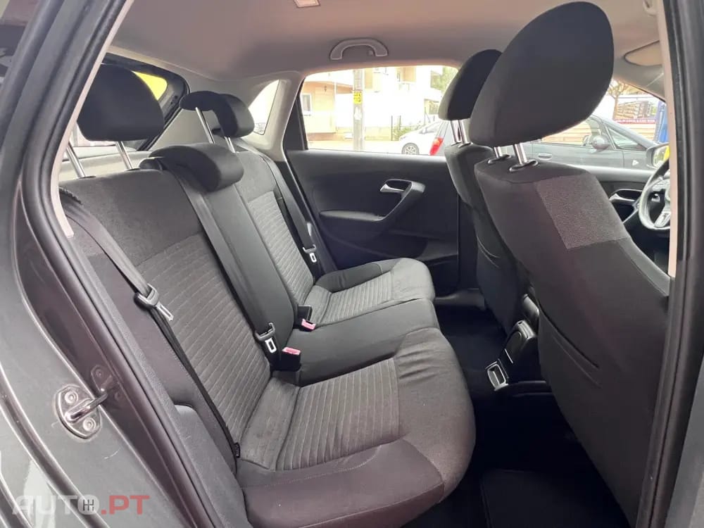 Volkswagen Polo 1.2 Comfortline