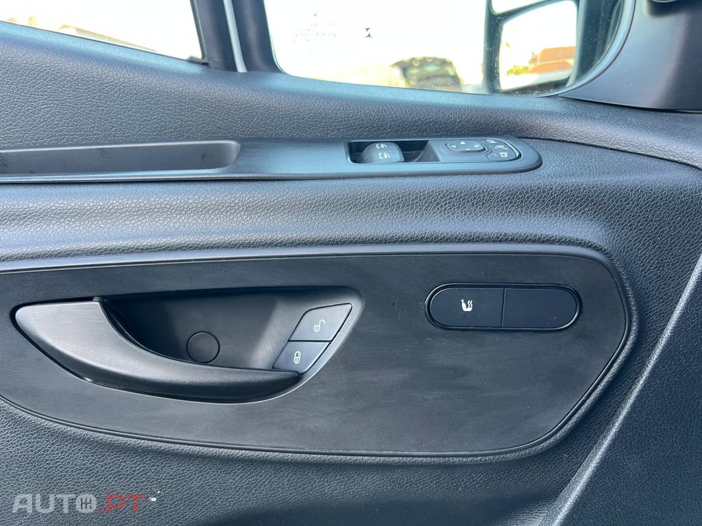Mercedes-Benz Sprinter 317 CDI/43