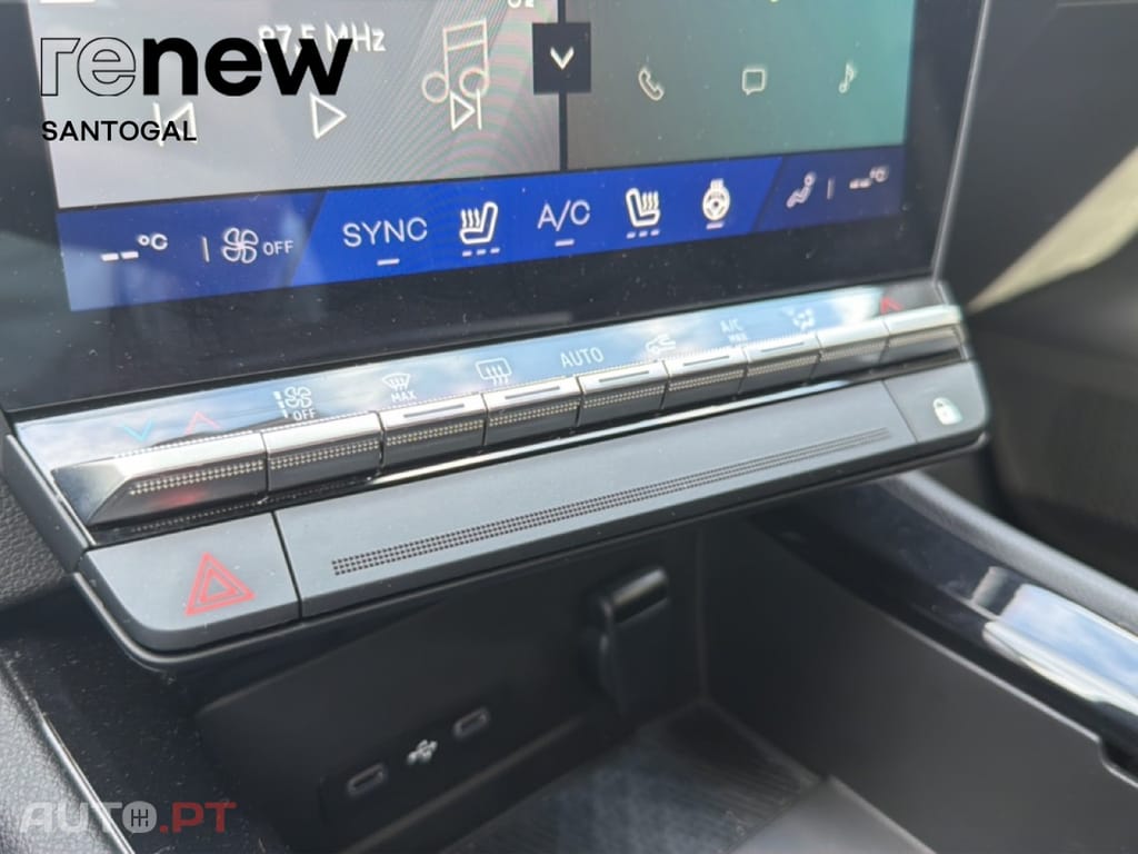 Renault Austral Iconic  Full Hibrid