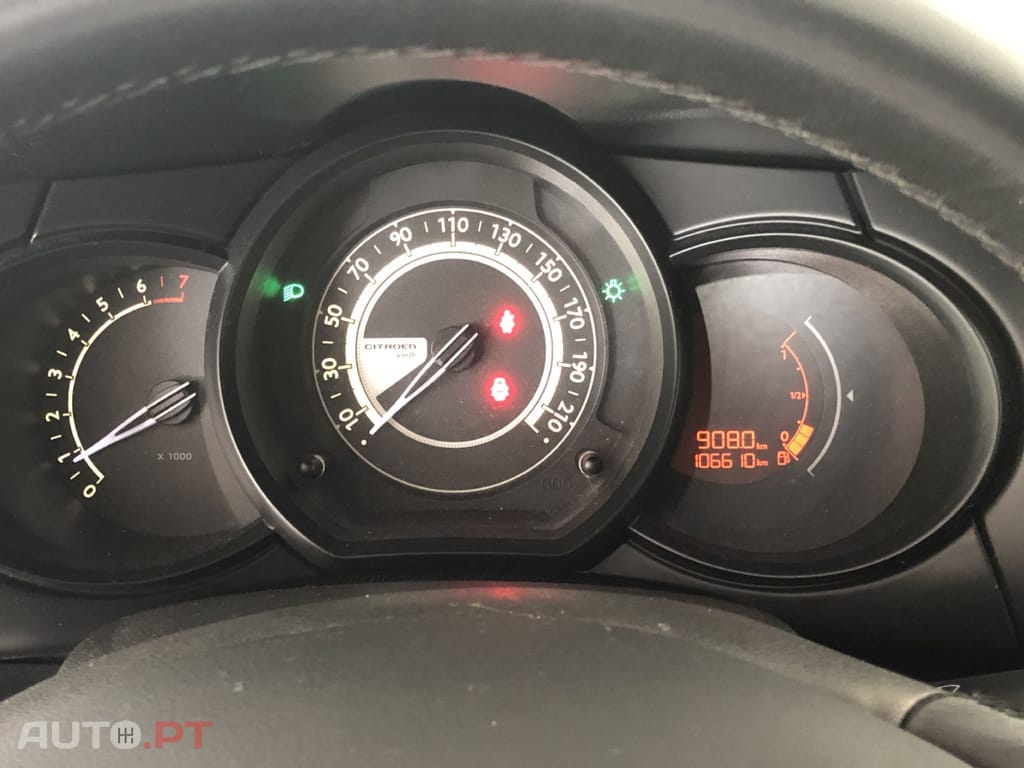 Citroen C3 1.0 PURETECH ATTRACTION