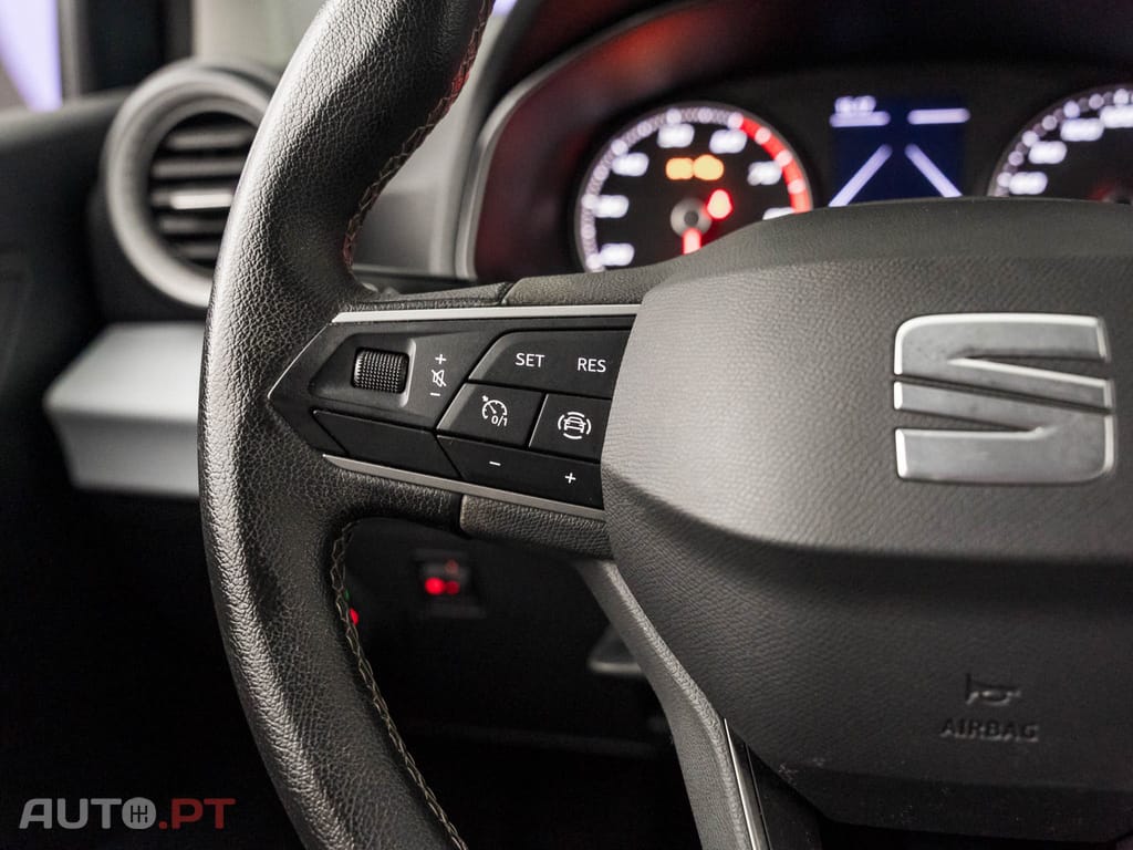 Seat Arona 1.0 TSI Style