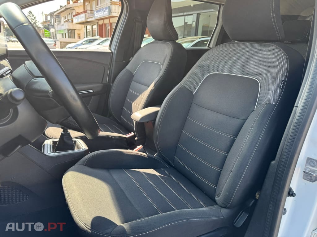 Dacia Jogger 1.0 ECO-G SL Extreme 7L Bi-Fuel