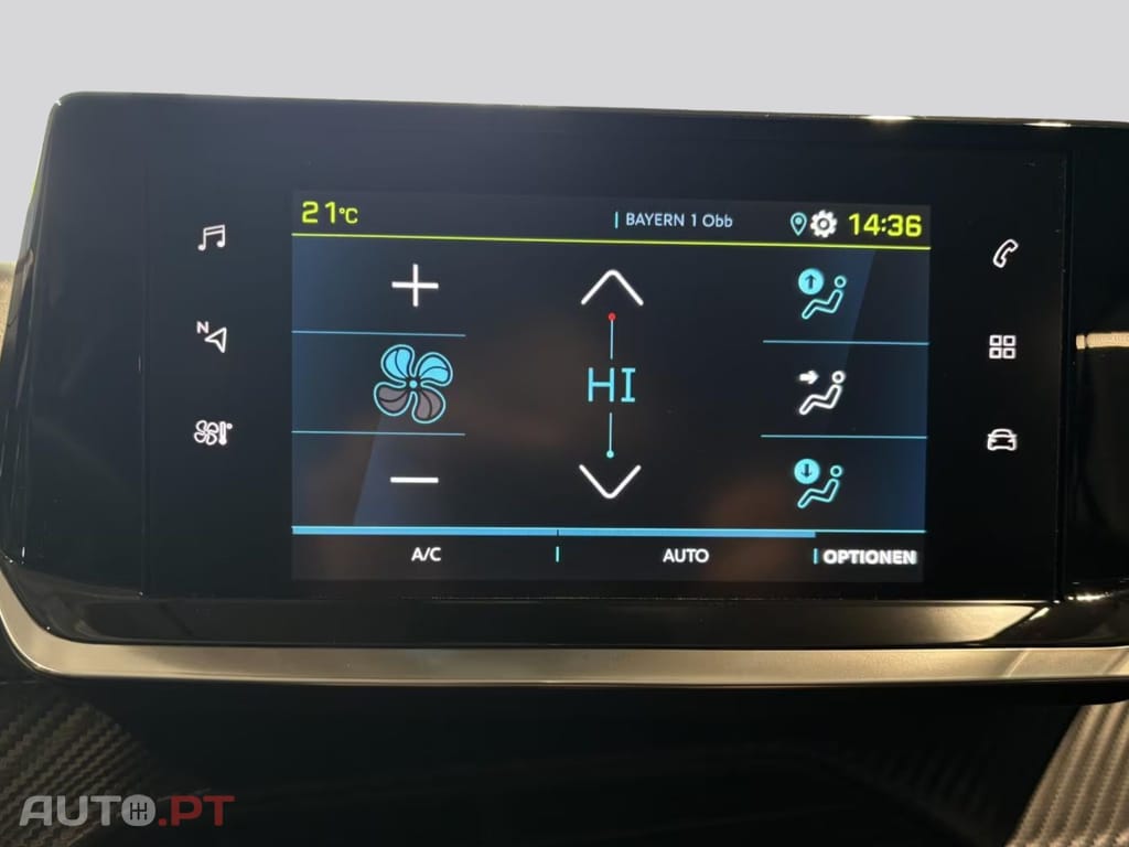 Peugeot E-2008 Active Business I.V.A DEDUTIVEL