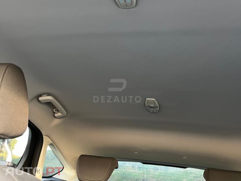 Ford Focus 1.0 SCTi Titanium