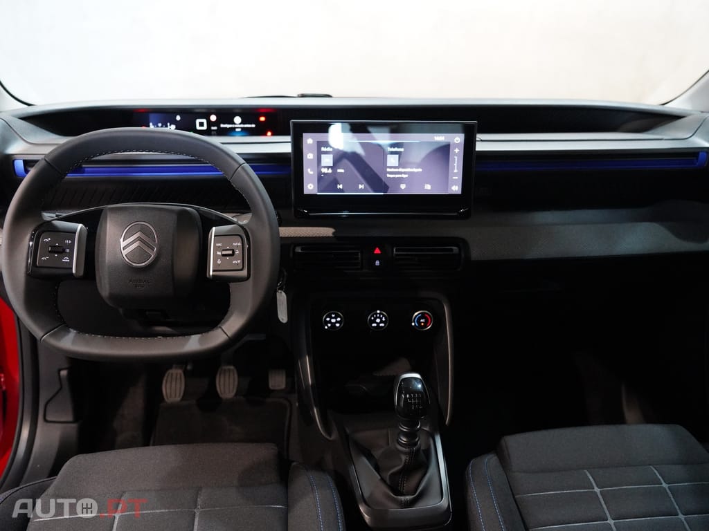 Citroen C3 1.2 Turbo Plus16