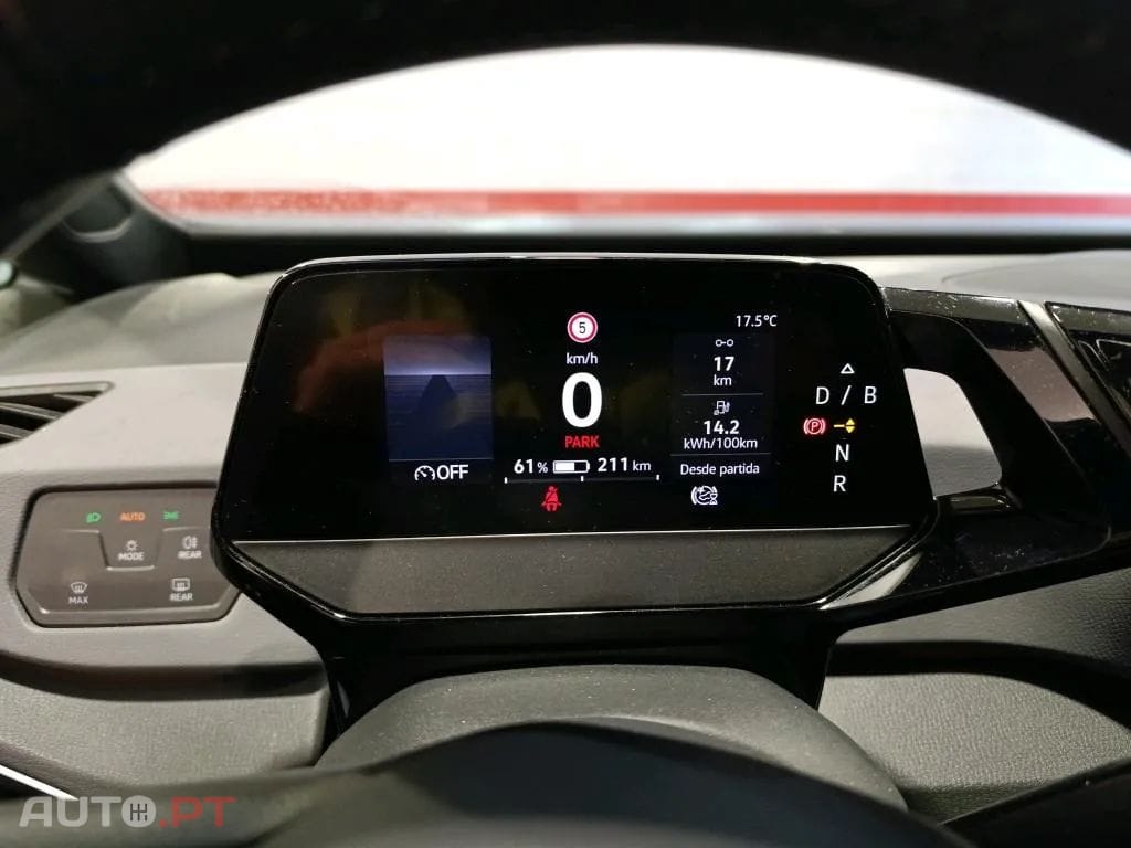 Volkswagen Id.3 Pro Performance