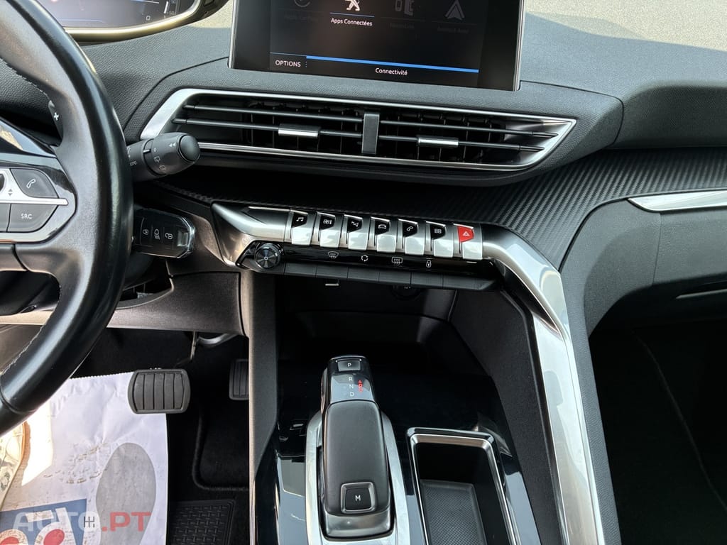 Peugeot 3008 BlueHDi 120 Stop & Start EAT6 Active Business-Pack