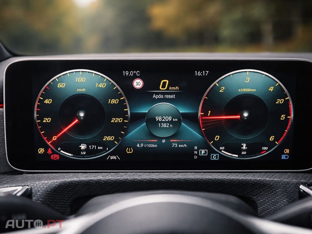 Mercedes-Benz A 180 d Style Plus Aut.