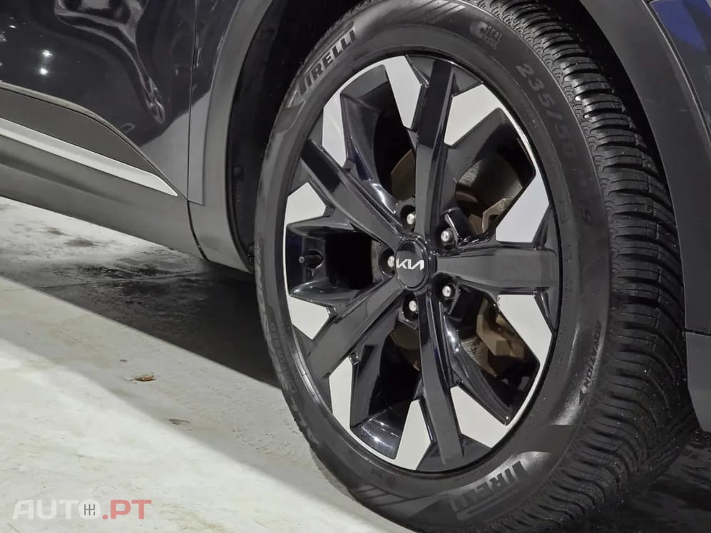 Kia Sportage ND