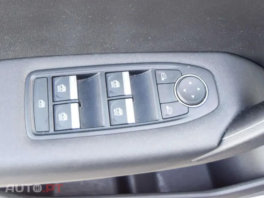 Mitsubishi ASX 1.0 MPI-T Kaiteki