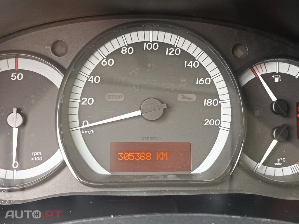 Mercedes-Benz Citan 111 CDi/27