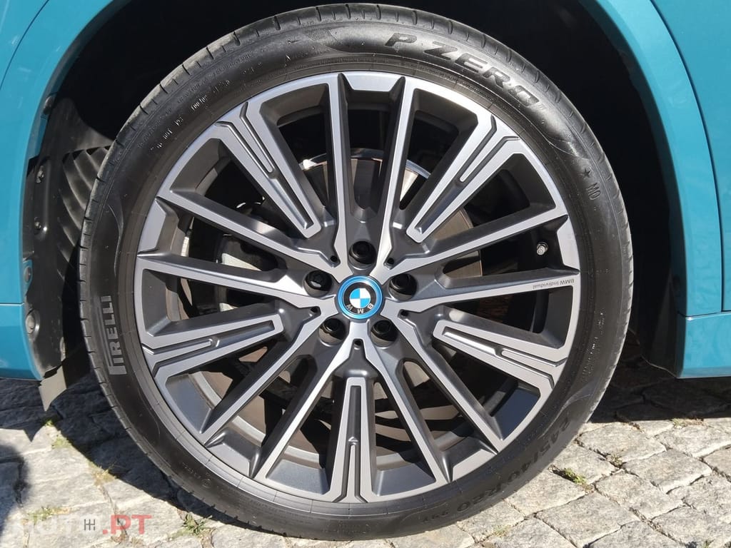 BMW X1 XDrive30e Pack Desportivo M Pro
