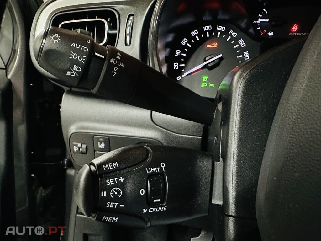 Citroen C3 1.2 PureTech C-Series