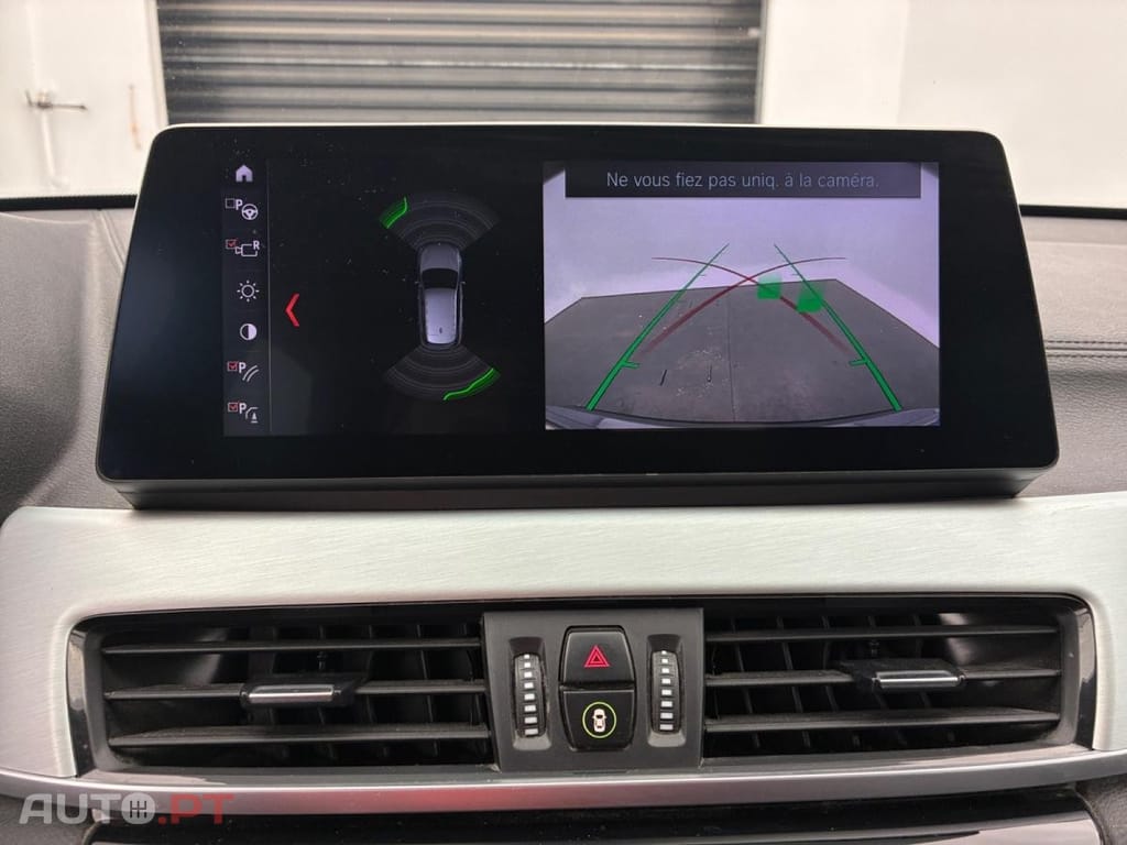 BMW X1 sDrive18i xLine