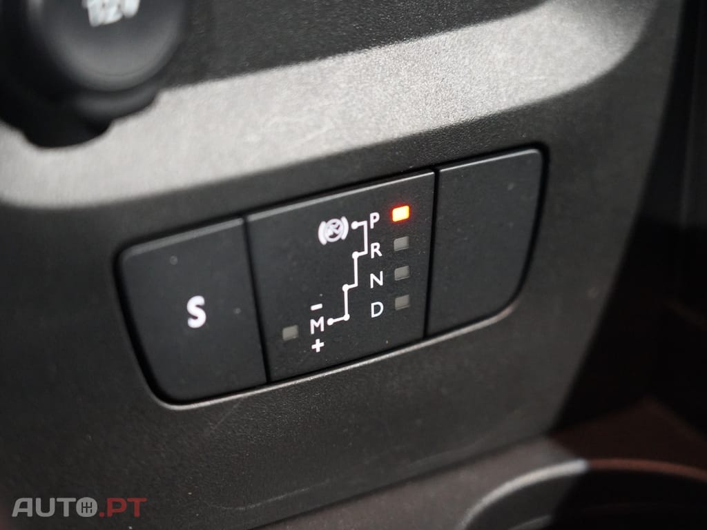 Citroen C3 1.2 PureTech Max EAT6
