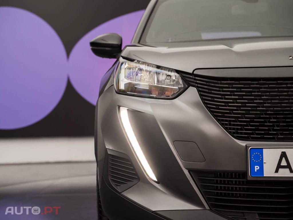 Peugeot 2008 1.2 PureTech Active Pack