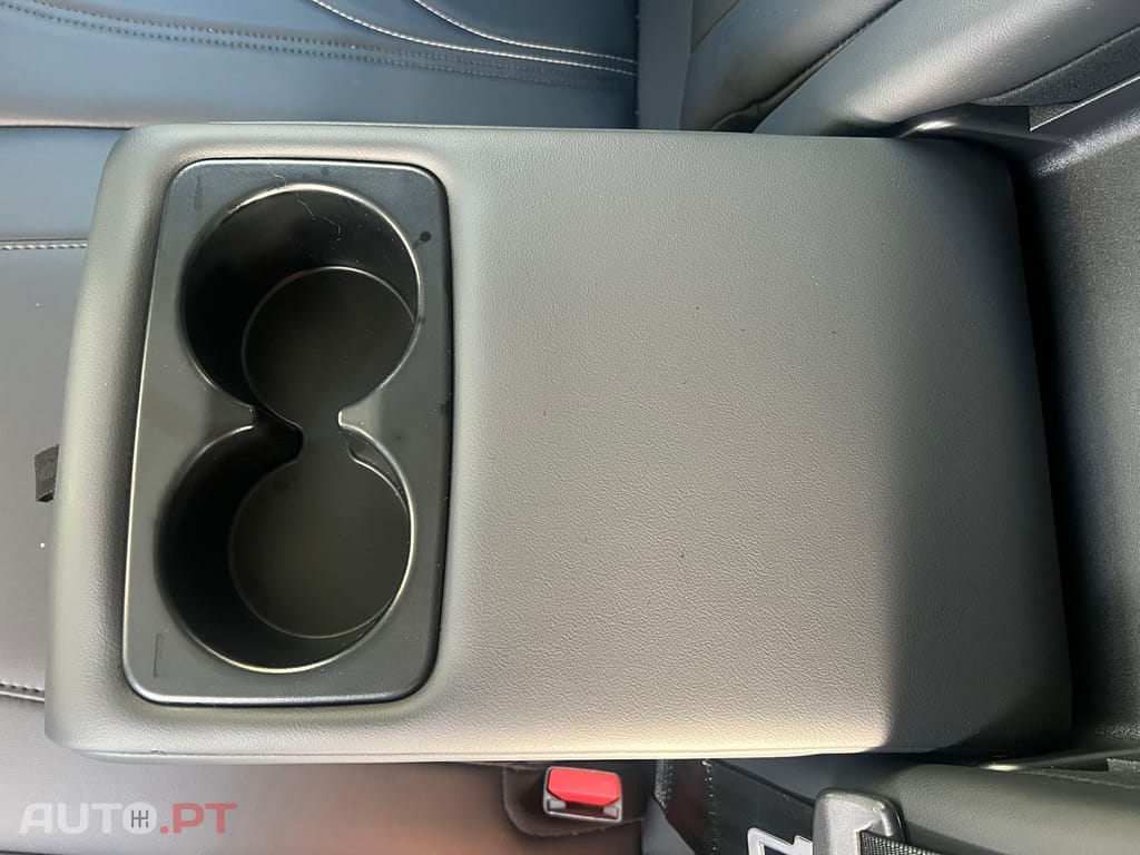 Ford Mustang Mach-E 75.7 kWh Premium AWD