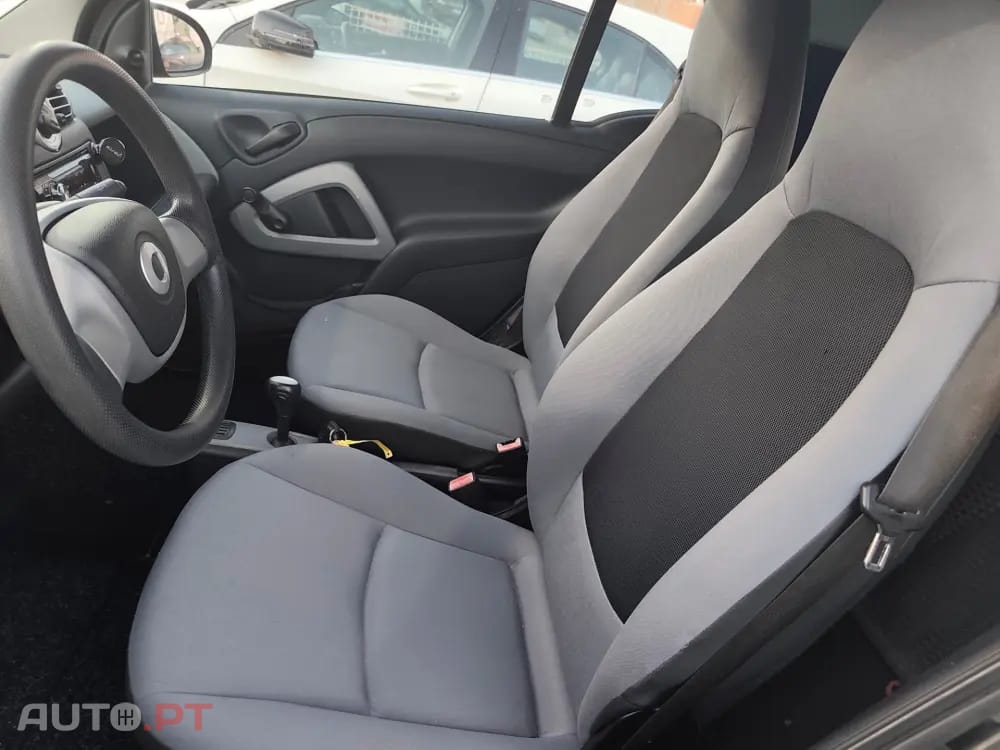 Smart ForTwo 0.8 cdi Pure 45