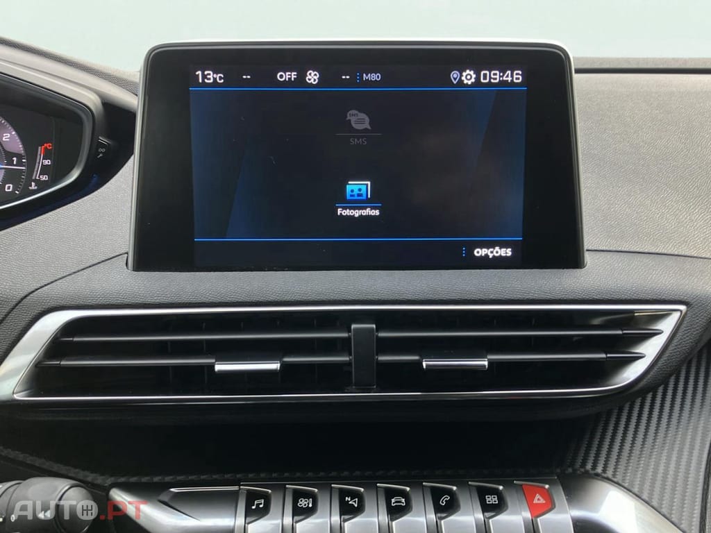 Peugeot 5008 1.2 PureTech Active Pack