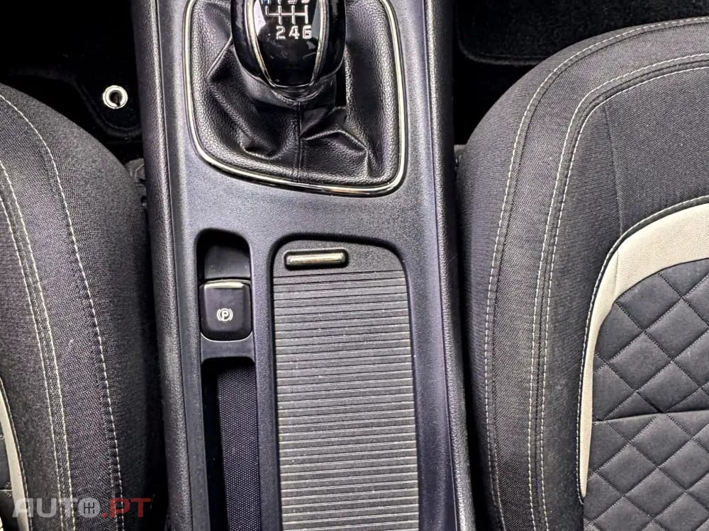 Kia Ceed 1.6 CRDi GT Line